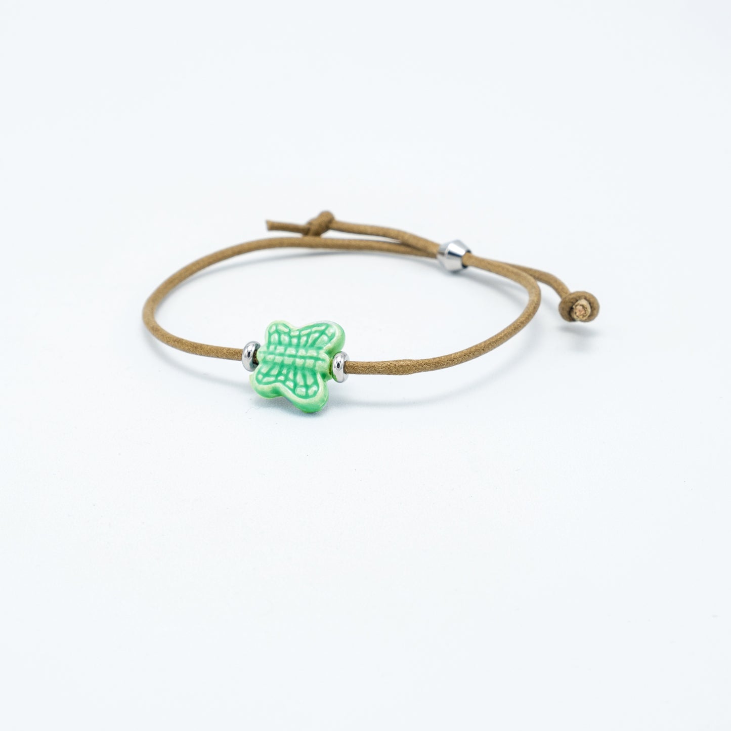 20 braccialetti - Farfalla