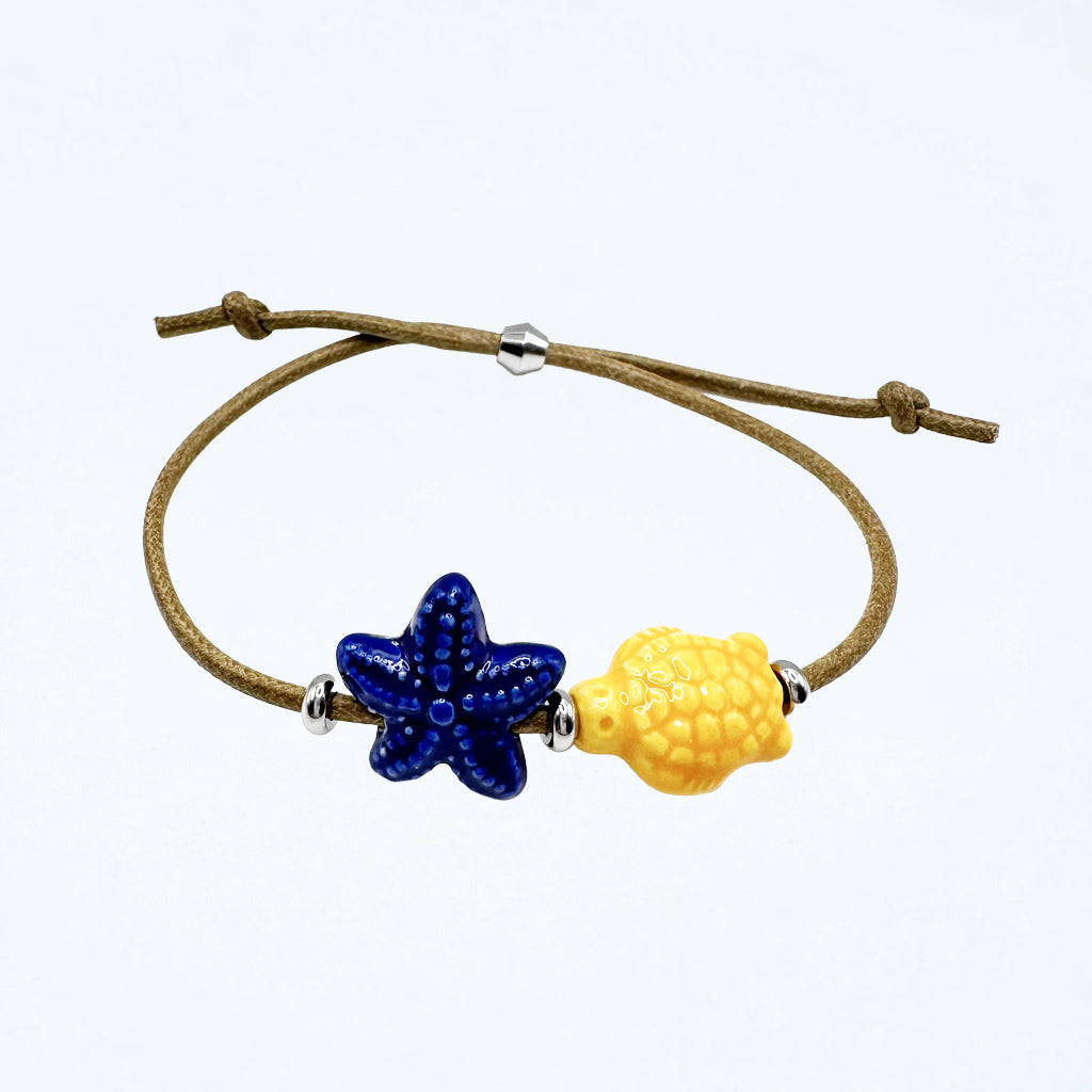 15 Braccialetti - Combo Estate