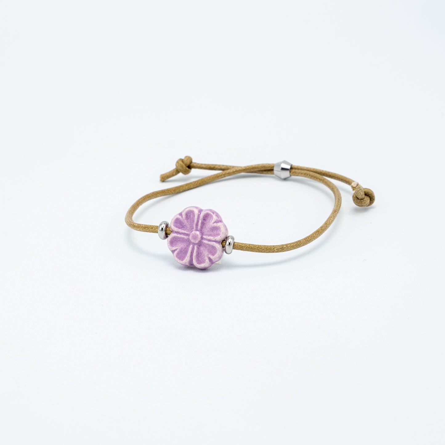 20 Braccialetti - Quadrifoglio