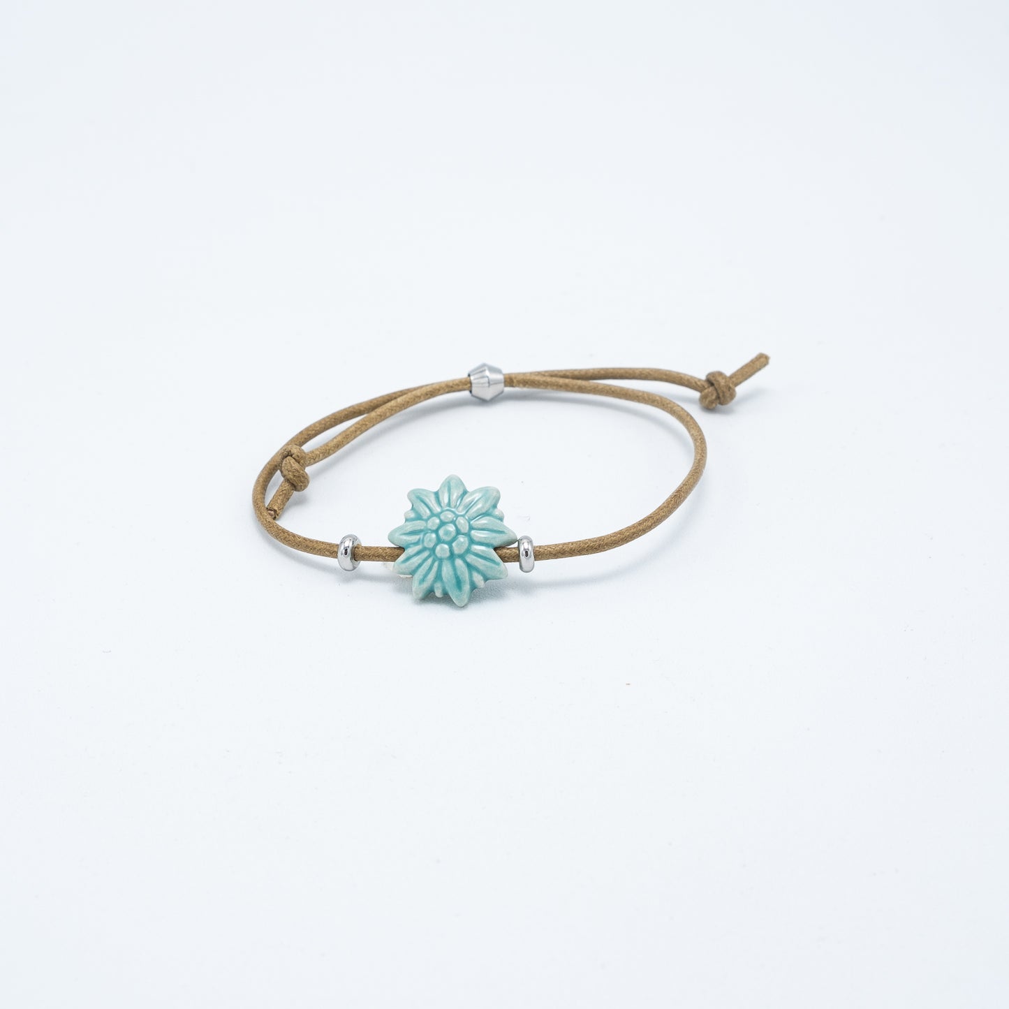 20 Braccialetti - Stella Alpina
