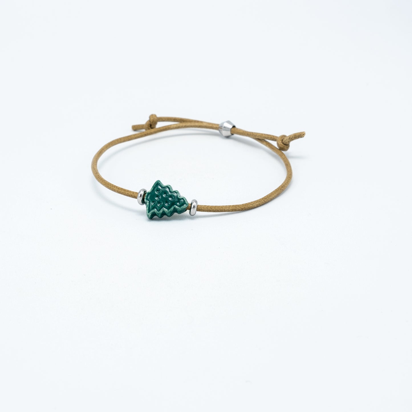 20 Braccialetti - Albero di Natale