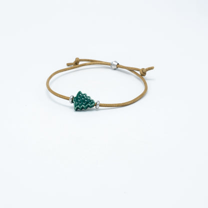 20 Braccialetti - Albero di Natale