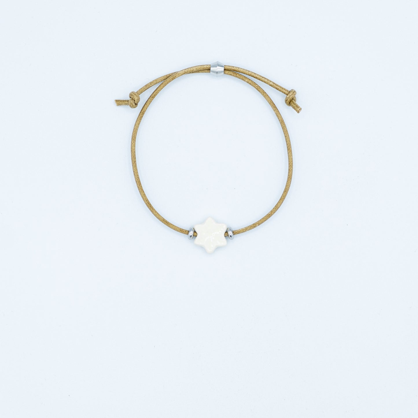 20 Braccialetti - Fiocco di Neve