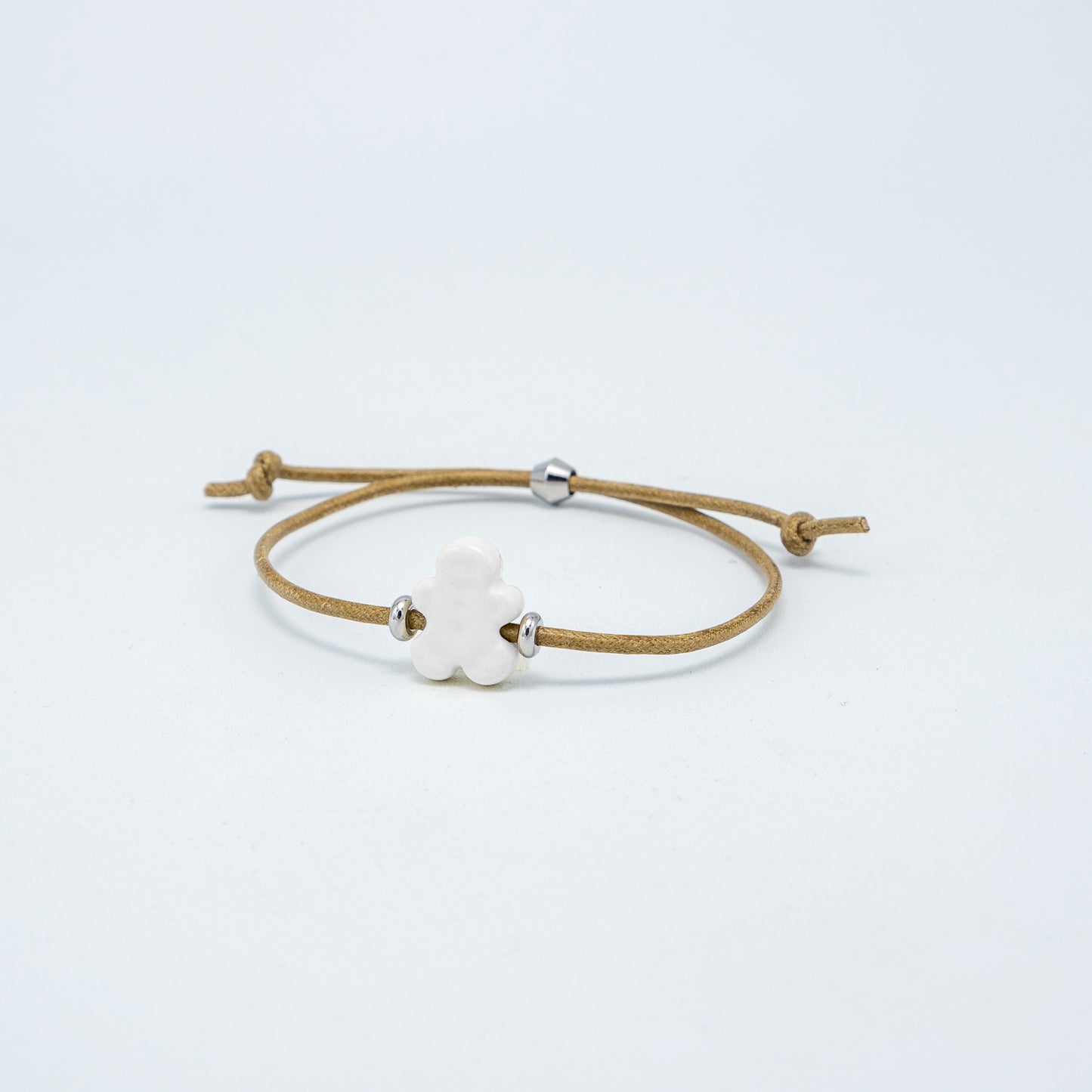20 Braccialetti - Stella Alpina