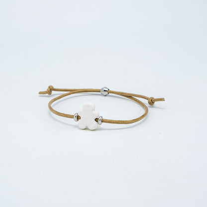 20 Braccialetti - Stella Alpina