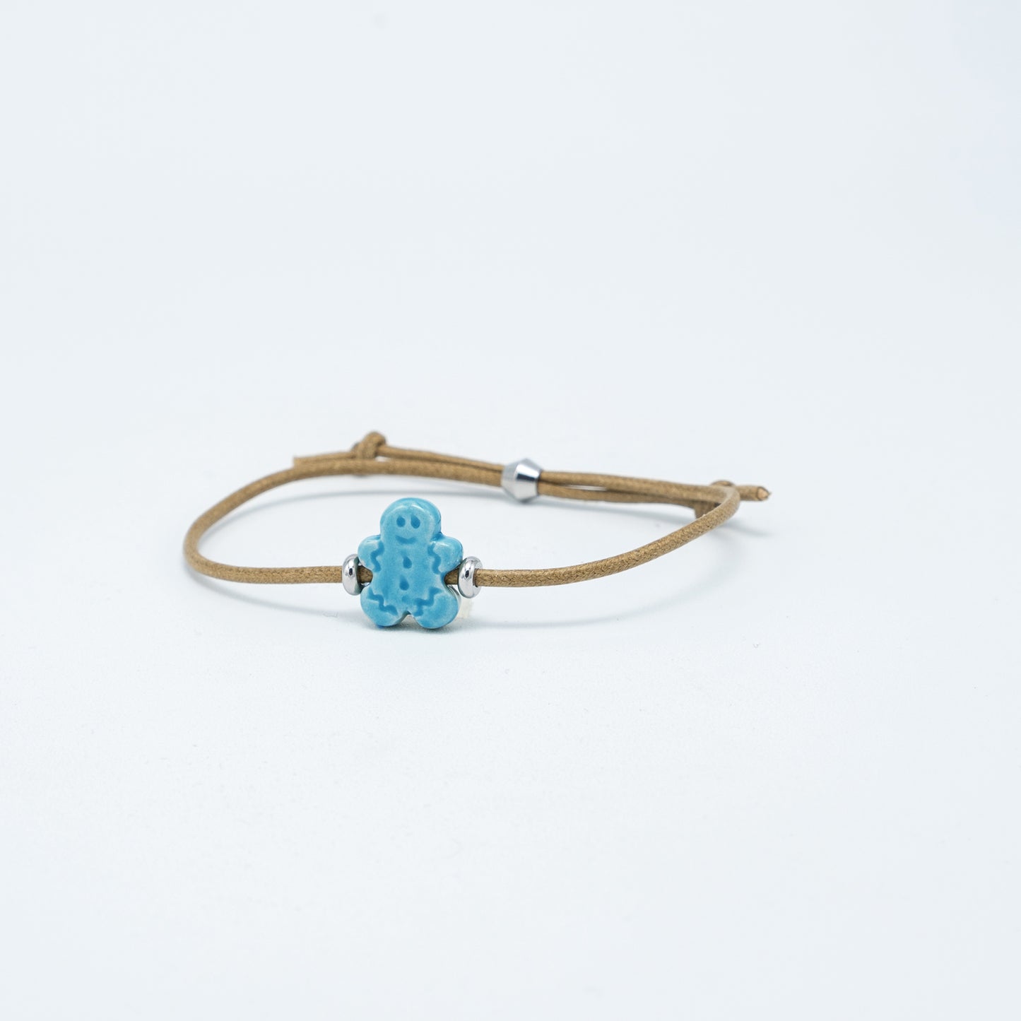 20 Braccialetti - Stella Alpina