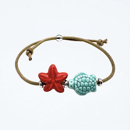 15 Braccialetti - Combo Estate