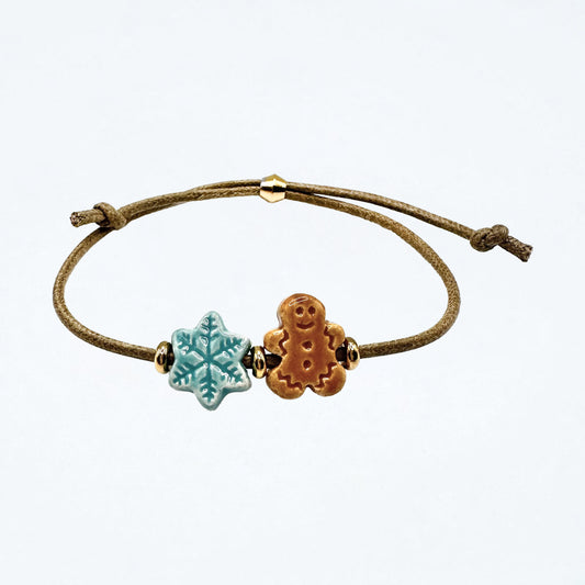 15 Braccialetti - Combo Inverno