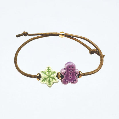 15 Braccialetti - Combo Inverno