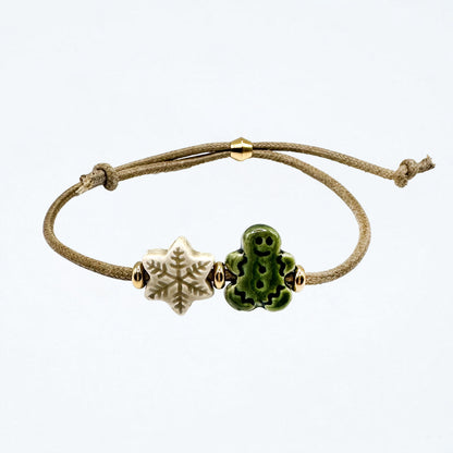 15 Braccialetti - Combo Inverno