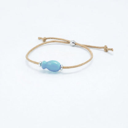 20 Braccialetti - Pesciolino