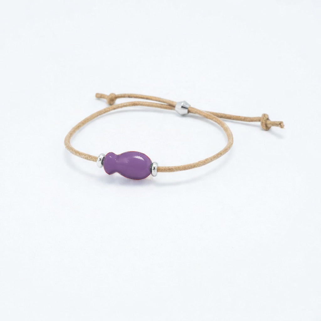 20 Braccialetti - Pesciolino