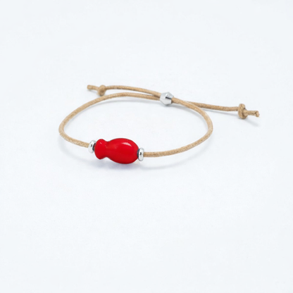20 Braccialetti - Pesciolino