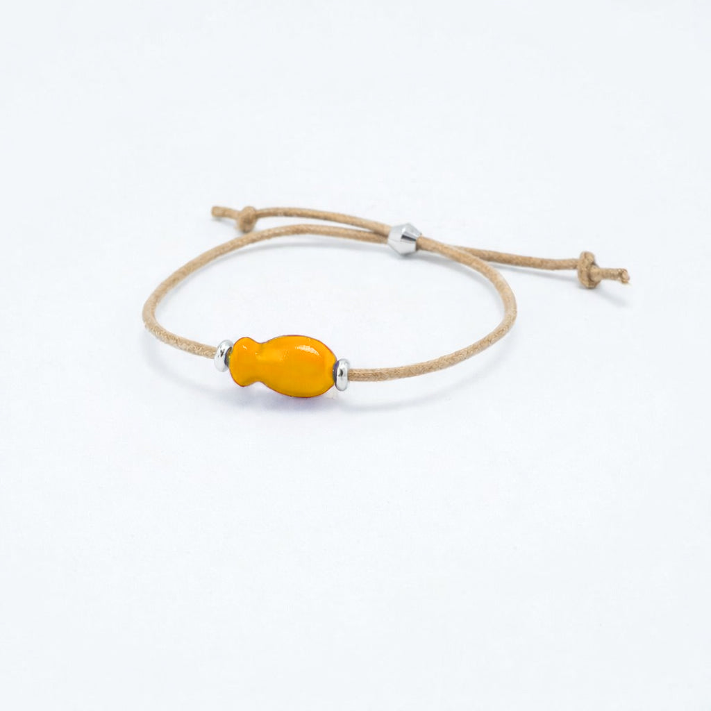 20 Braccialetti - Pesciolino
