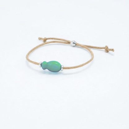 20 Braccialetti - Pesciolino