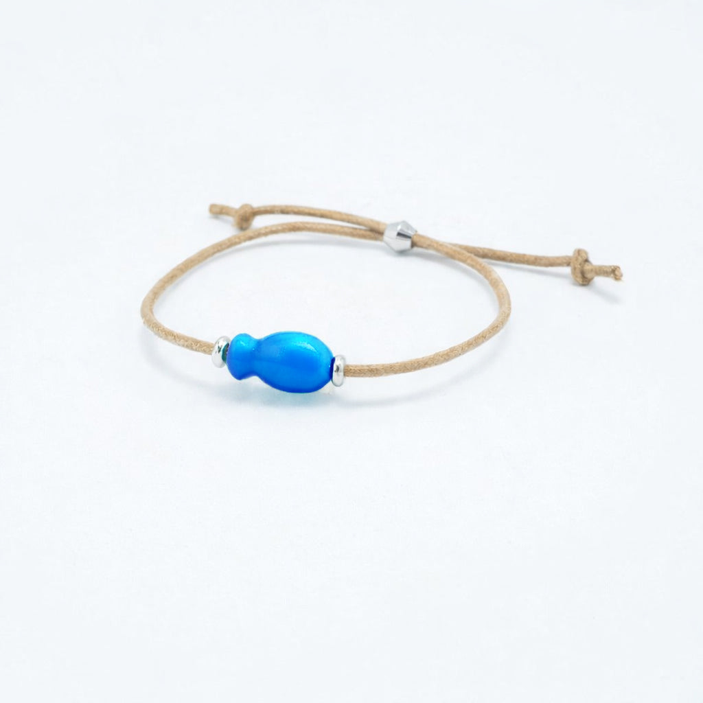 20 Braccialetti - Pesciolino