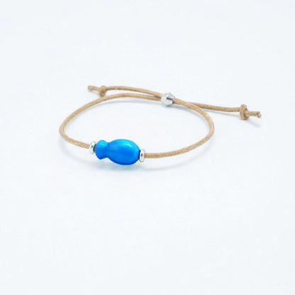20 Braccialetti - Pesciolino