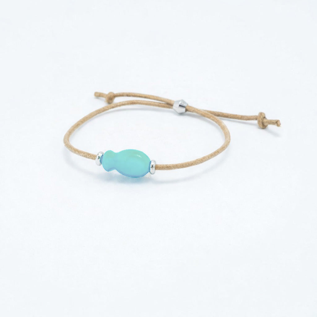 20 Braccialetti - Pesciolino