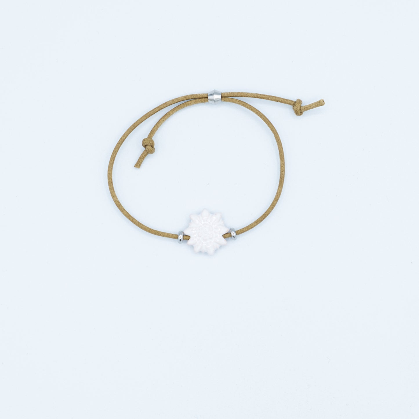 20 Braccialetti - Stella Alpina