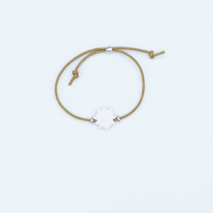 20 Braccialetti - Stella Alpina