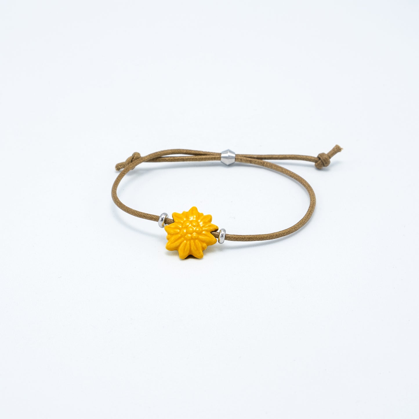 20 Braccialetti - Stella Alpina
