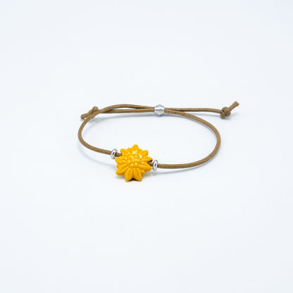 20 Braccialetti - Stella Alpina