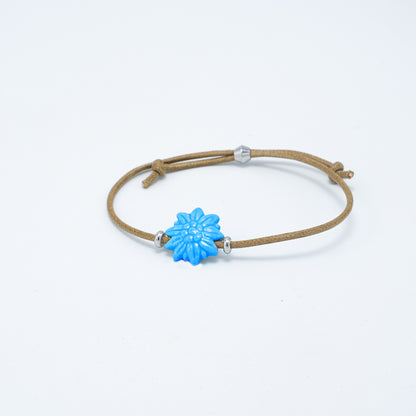 20 Braccialetti - Stella Alpina