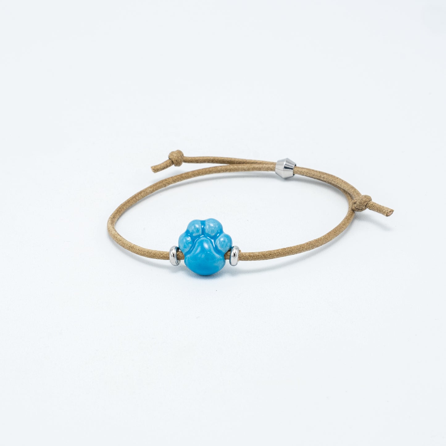 20 Braccialetti - Zampetta