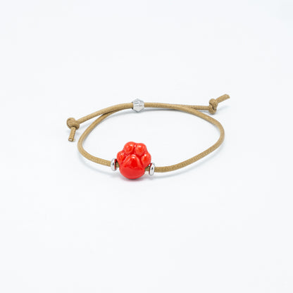 20 Braccialetti - Zampetta
