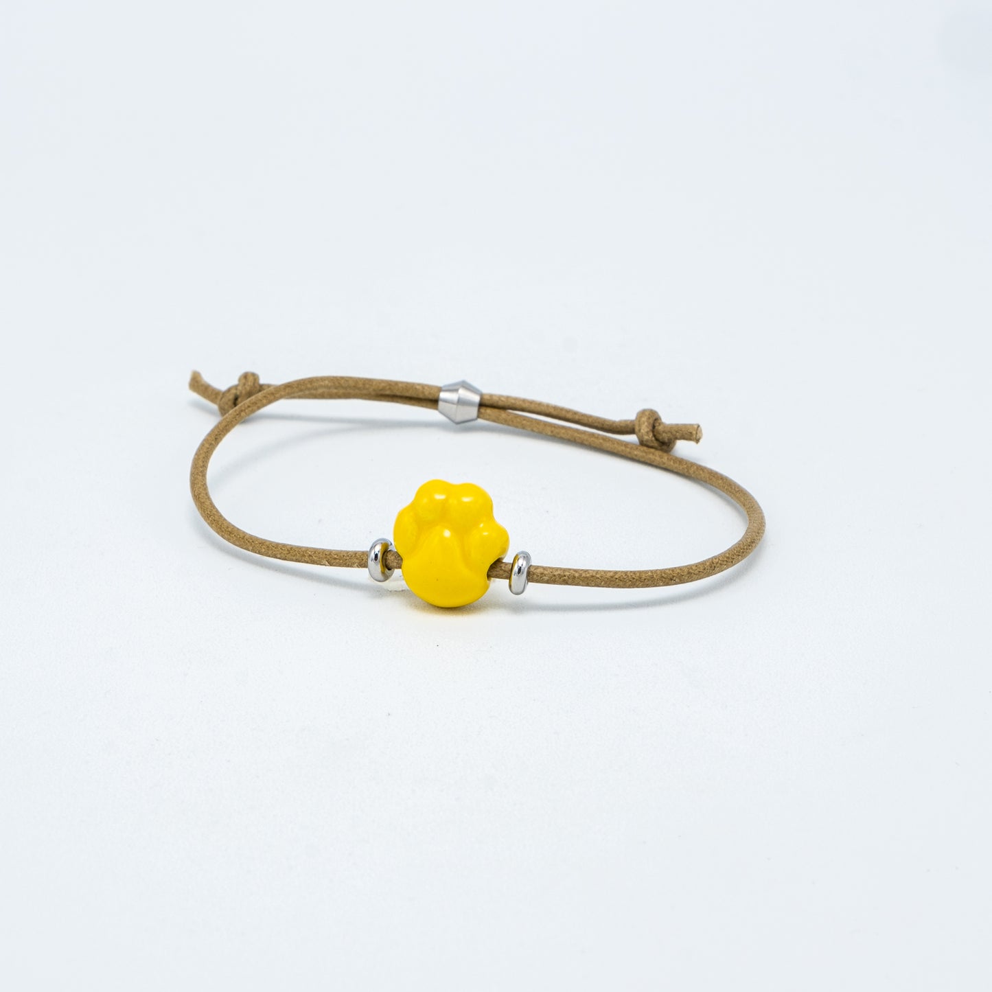 20 Braccialetti - Zampetta