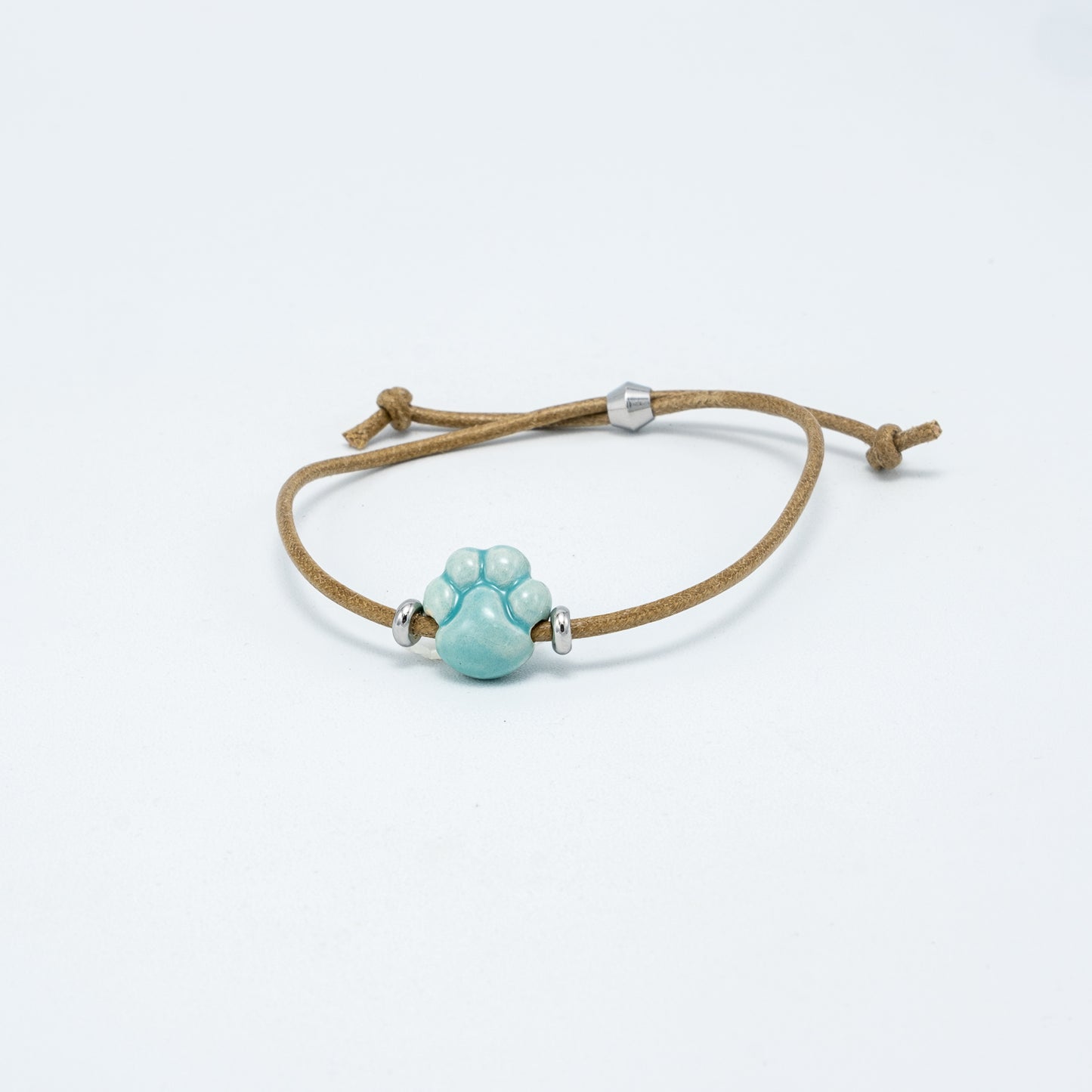 20 Braccialetti - Zampetta