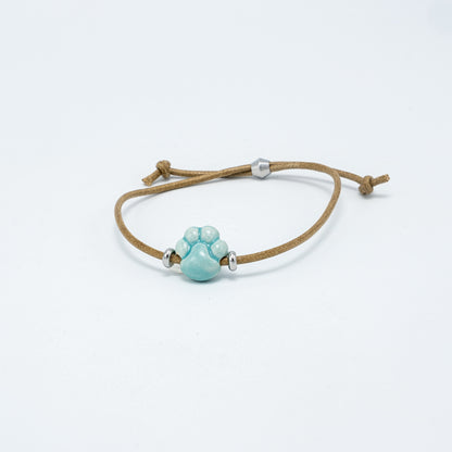 20 Braccialetti - Zampetta