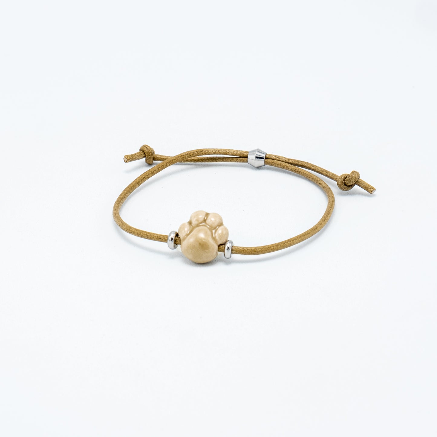 20 Braccialetti - Zampetta