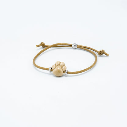 20 Braccialetti - Zampetta