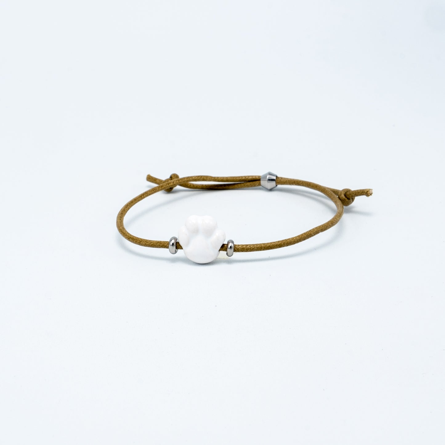 20 Braccialetti - Zampetta