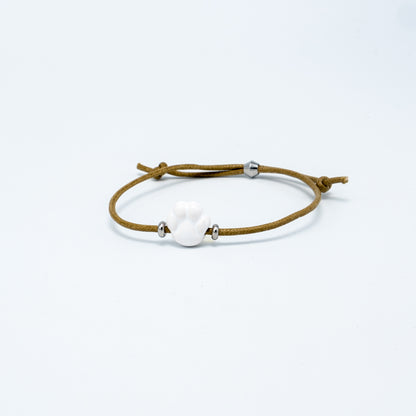 20 Braccialetti - Zampetta