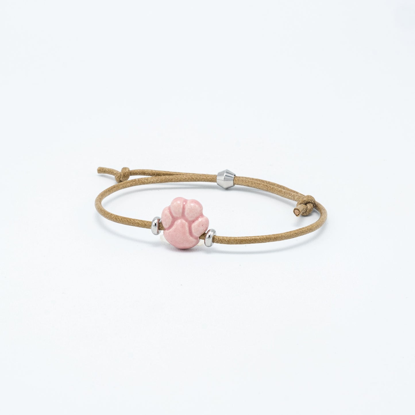 20 Braccialetti - Zampetta