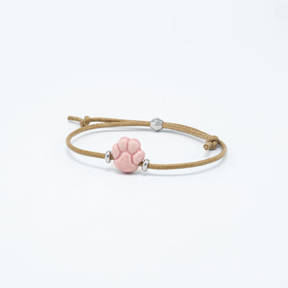 20 Braccialetti - Zampetta