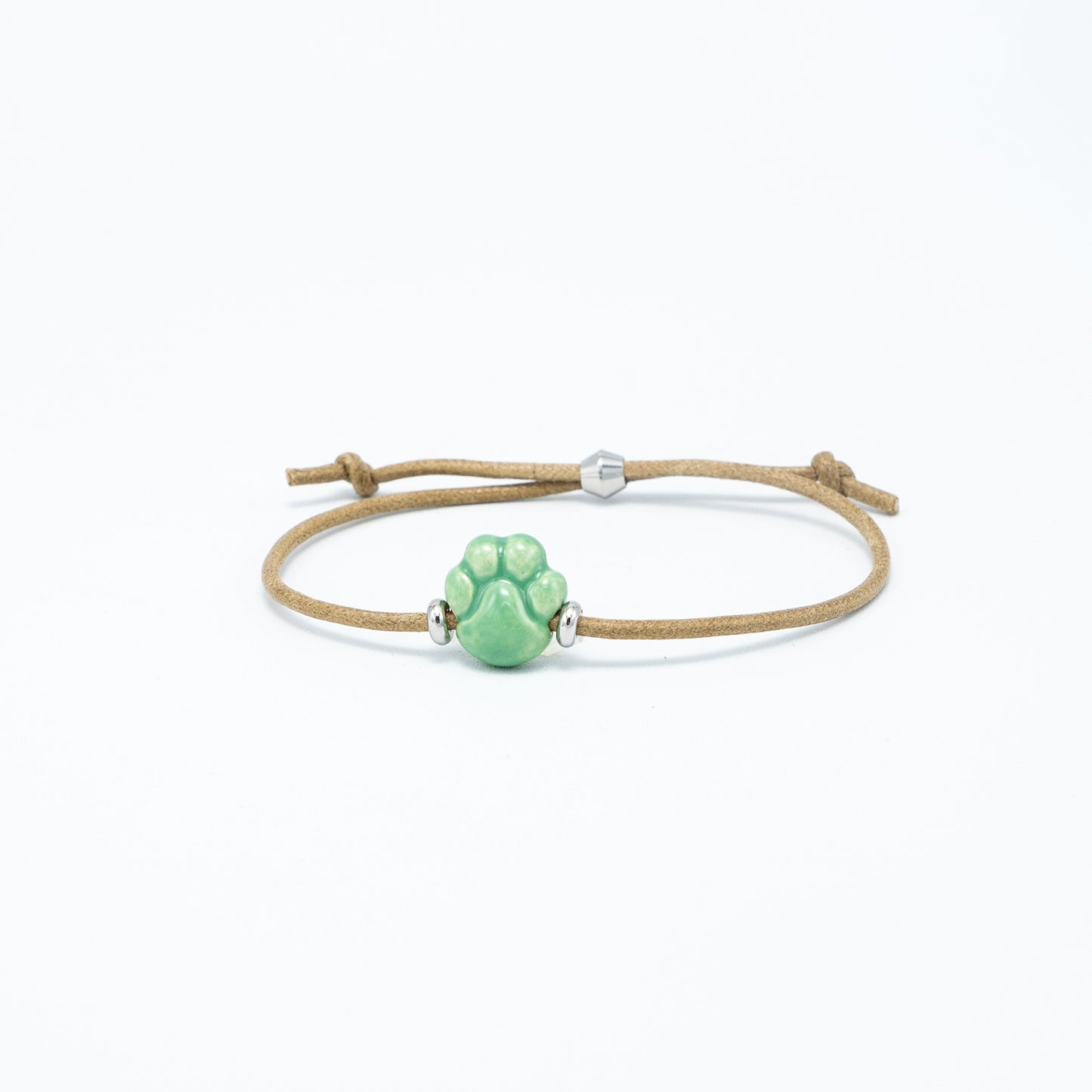20 Braccialetti - Zampetta