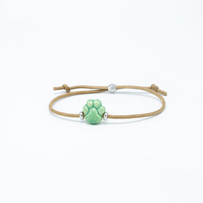20 Braccialetti - Zampetta