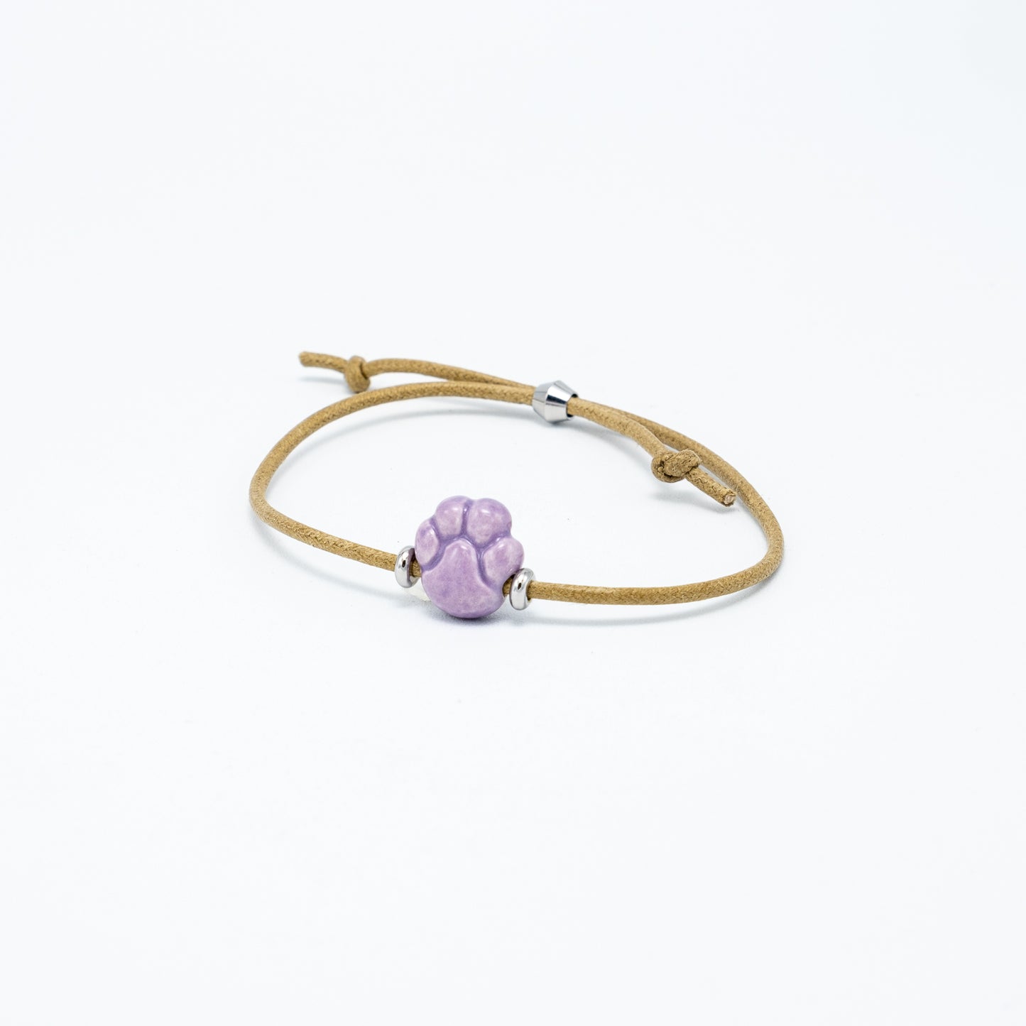 20 Braccialetti - Zampetta