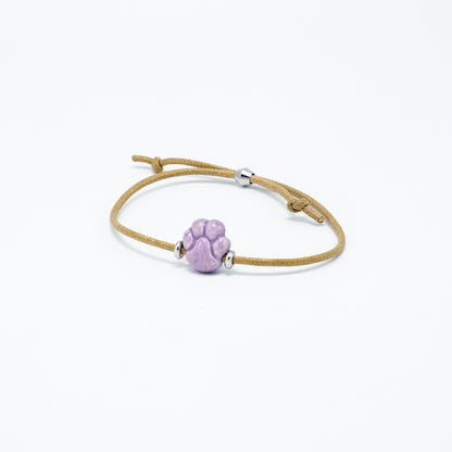 20 Braccialetti - Zampetta