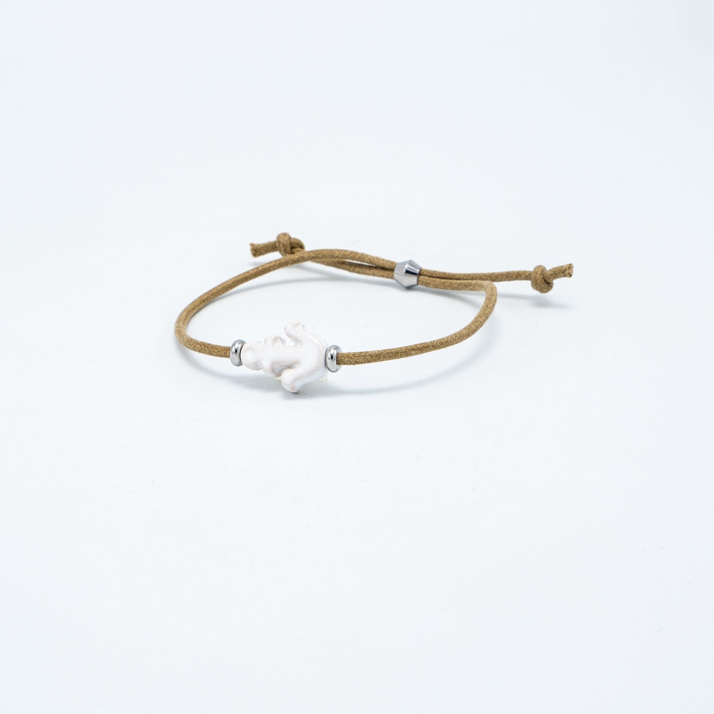 20 Braccialetti - Ancora