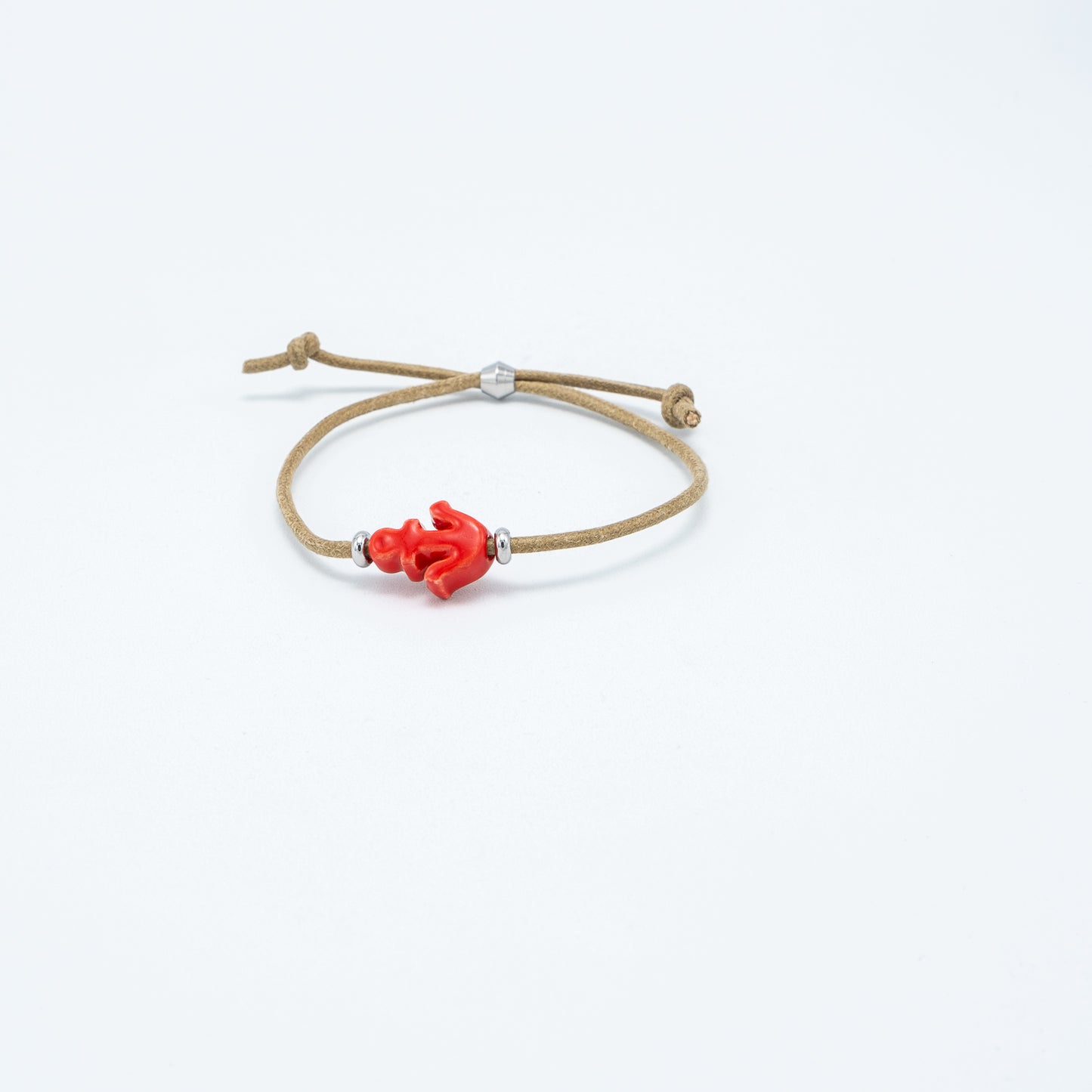 20 Braccialetti - Ancora