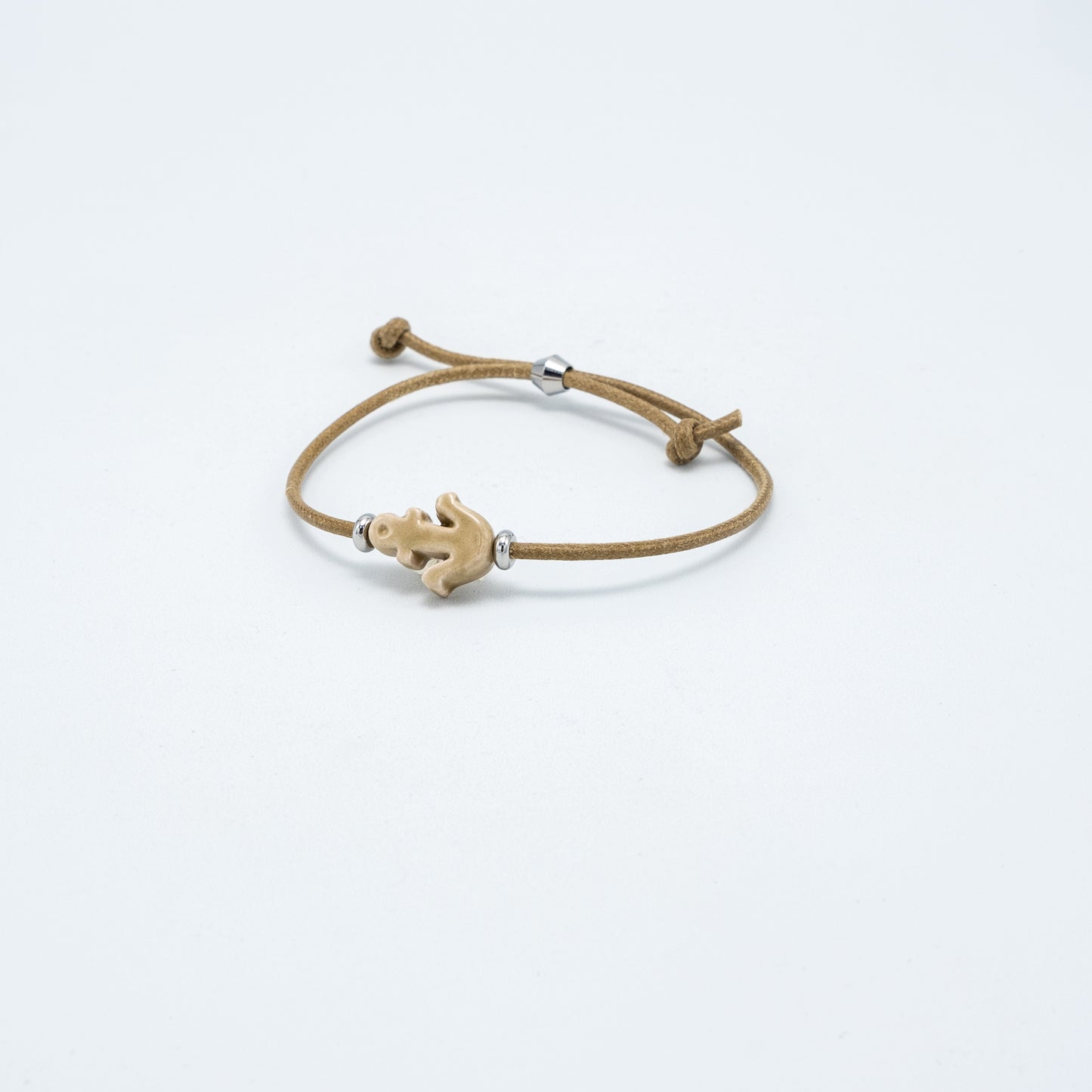 20 Braccialetti - Ancora