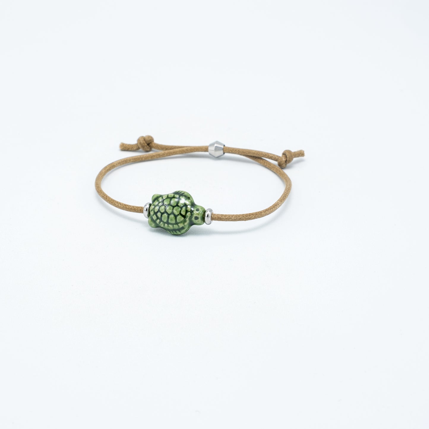 20 Braccialetti - Tartaruga