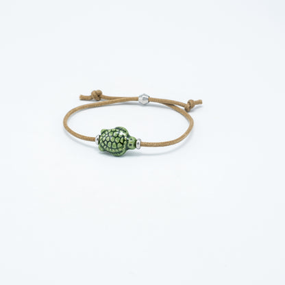 20 Braccialetti - Tartaruga