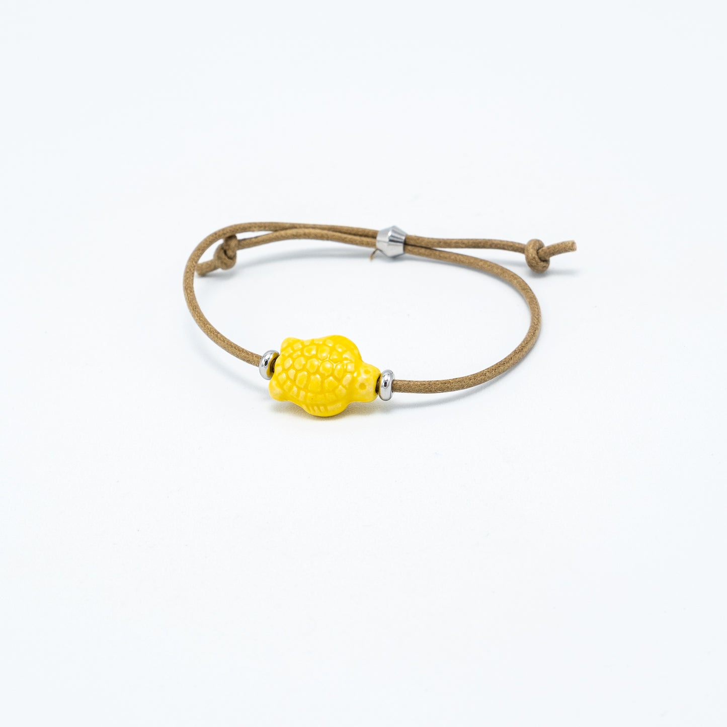 20 Braccialetti - Tartaruga