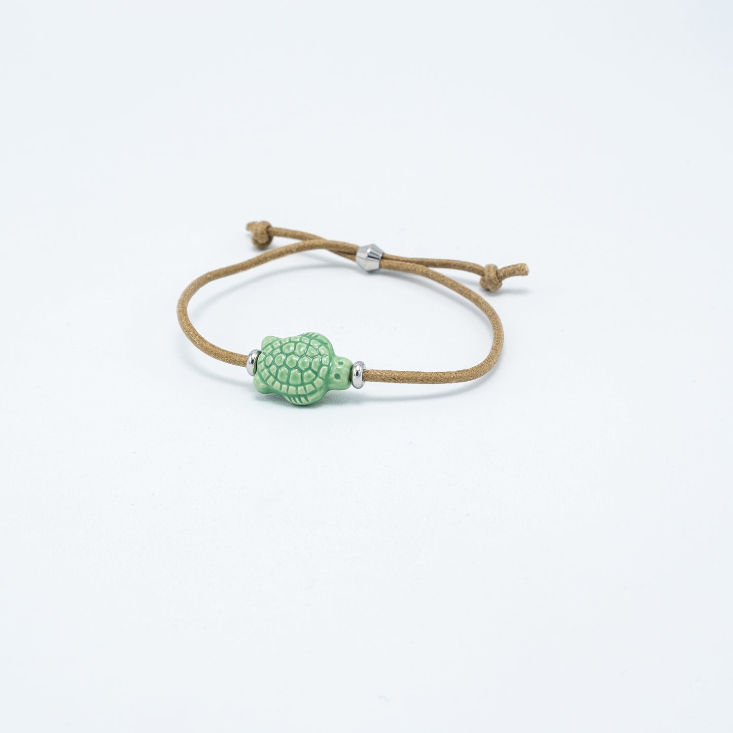 20 Braccialetti - Tartaruga