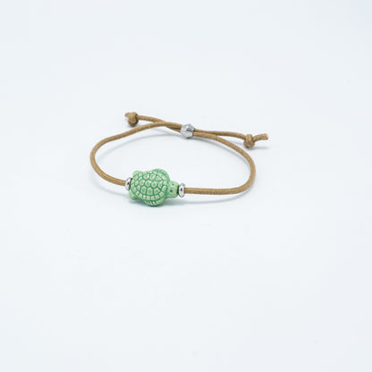 20 Braccialetti - Tartaruga
